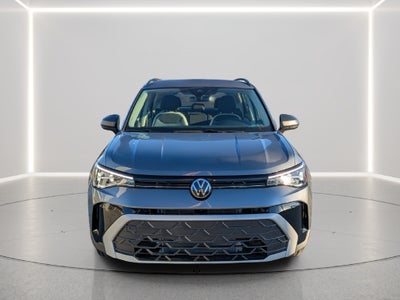 2027 Volkswagen Taos 1.5T S