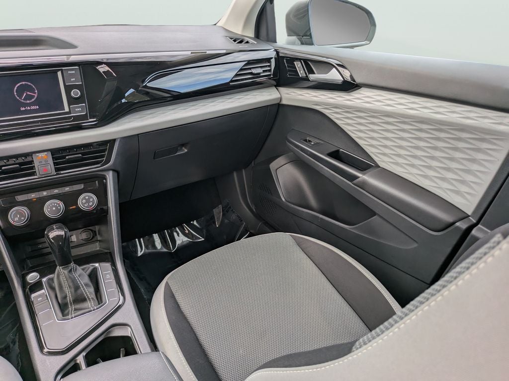 2023 Volkswagen Taos 1.5T S