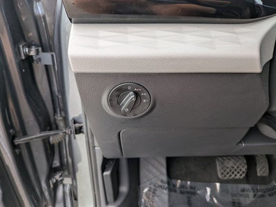 2023 Volkswagen Taos 1.5T S