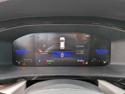 2023 Volkswagen Taos 1.5T S