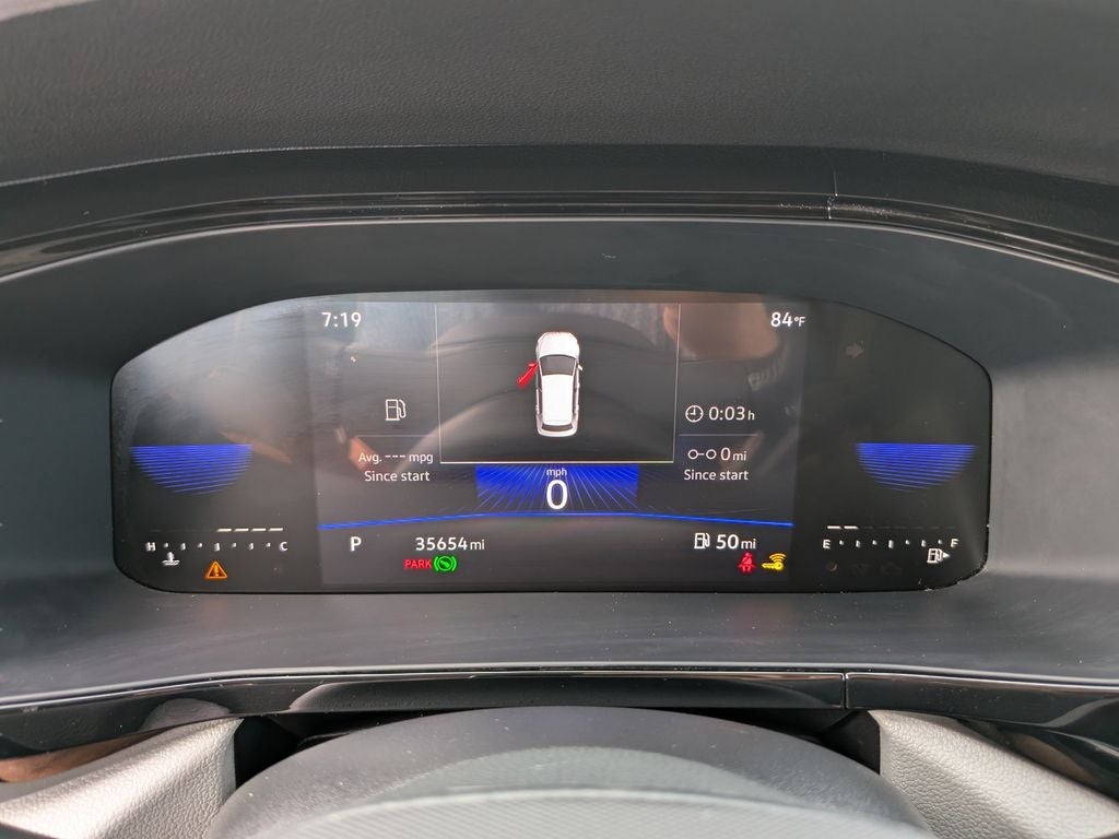 2023 Volkswagen Taos 1.5T S