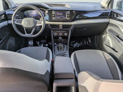 2023 Volkswagen Taos 1.5T S