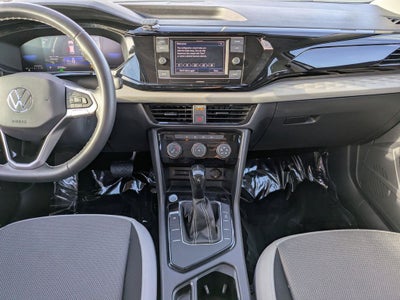 2023 Volkswagen Taos 1.5T S