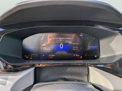 2023 Volkswagen Taos 1.5T S