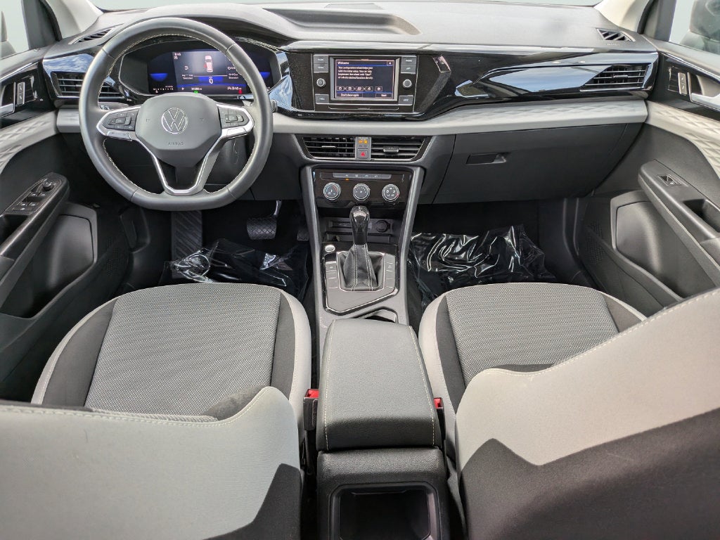 2023 Volkswagen Taos 1.5T S