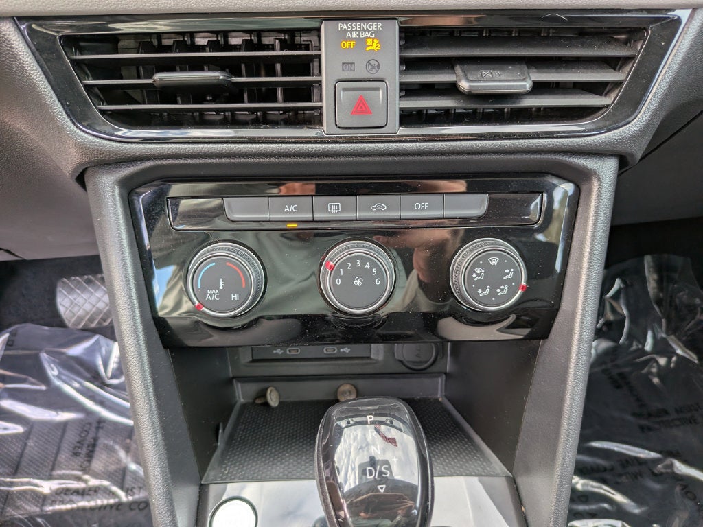 2023 Volkswagen Taos 1.5T S