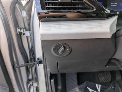 2023 Volkswagen Taos 1.5T S