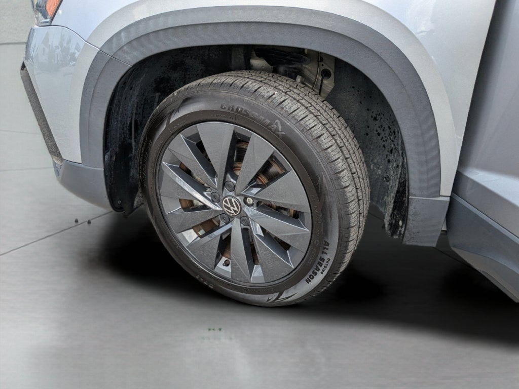 2023 Volkswagen Taos 1.5T S