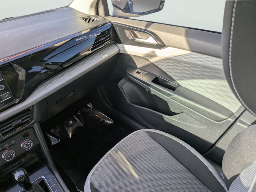 2022 Volkswagen Taos 1.5T S