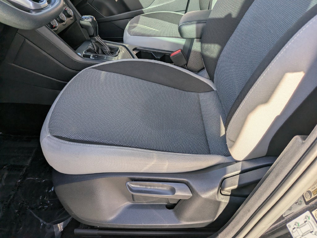 2022 Volkswagen Taos 1.5T S