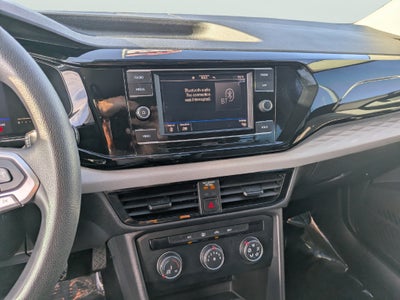 2022 Volkswagen Taos 1.5T S