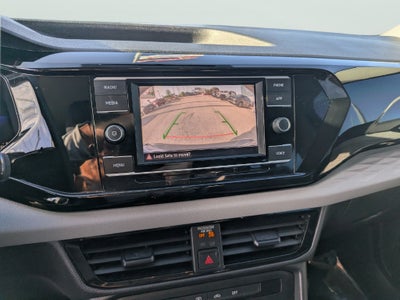 2022 Volkswagen Taos 1.5T S