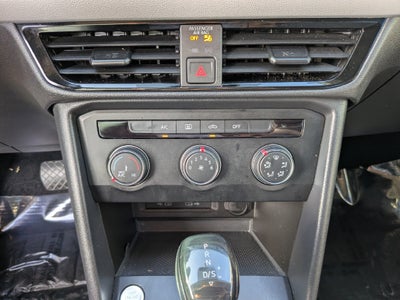 2022 Volkswagen Taos 1.5T S