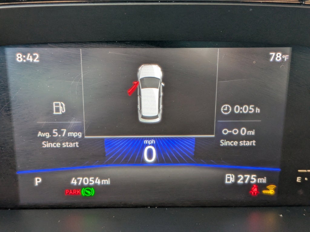 2022 Volkswagen Taos 1.5T S