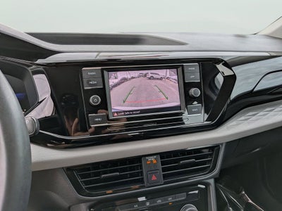 2023 Volkswagen Taos 1.5T S