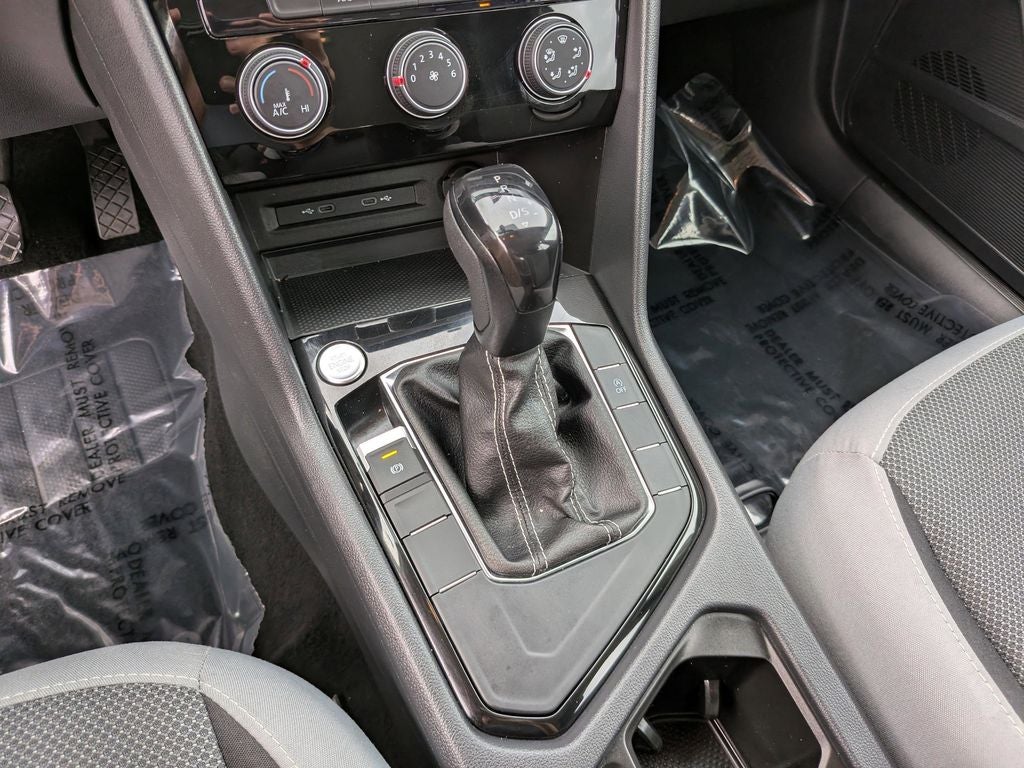 2023 Volkswagen Taos 1.5T S