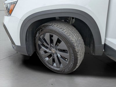 2023 Volkswagen Taos 1.5T S