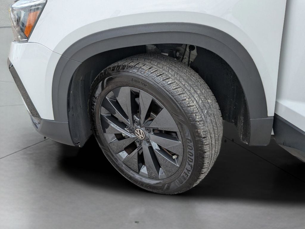 2023 Volkswagen Taos 1.5T S
