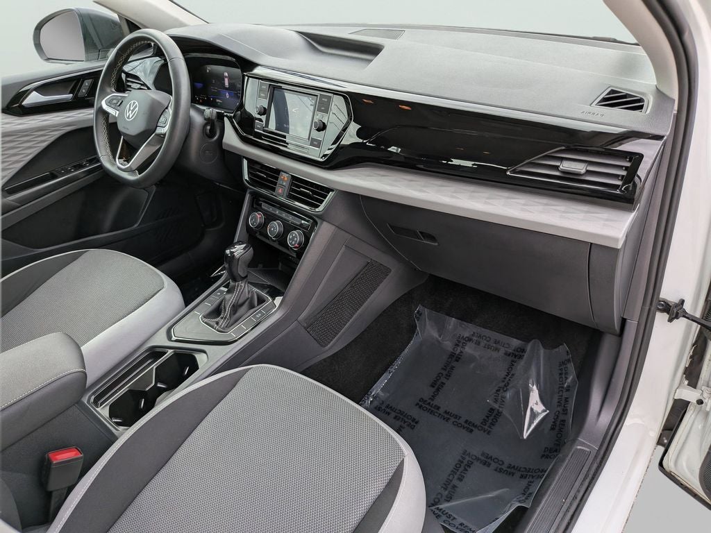 2023 Volkswagen Taos 1.5T S