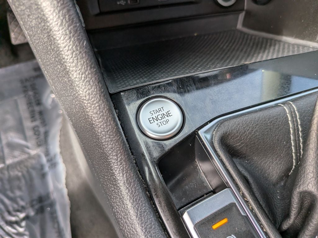 2023 Volkswagen Taos 1.5T S