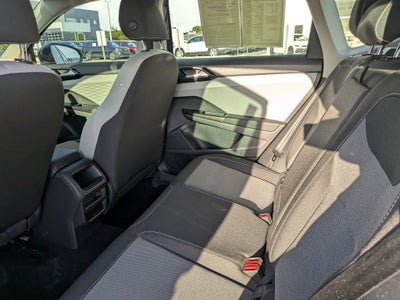 2022 Volkswagen Taos 1.5T S