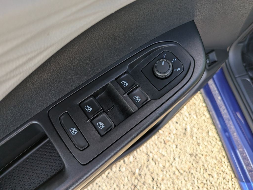 2022 Volkswagen Taos 1.5T S