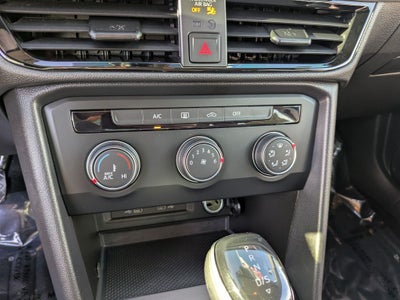 2022 Volkswagen Taos 1.5T S