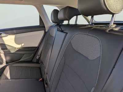 2027 Volkswagen Taos 1.5T SE