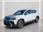 2027 Volkswagen Taos 1.5T SE