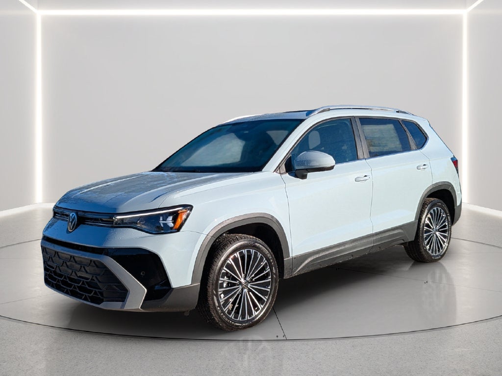 2027 Volkswagen Taos 1.5T SE