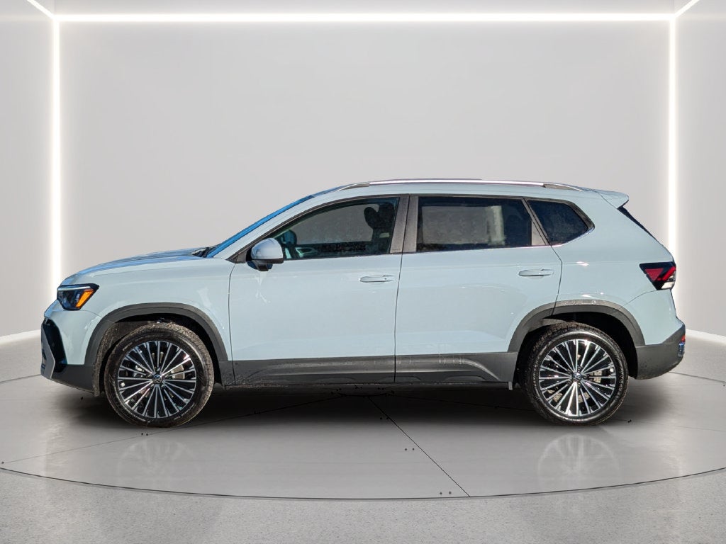 2027 Volkswagen Taos 1.5T SE