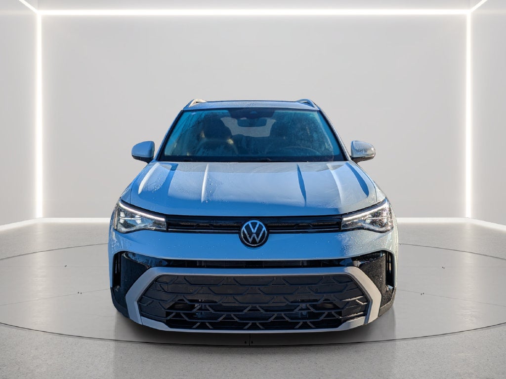 2027 Volkswagen Taos 1.5T SE