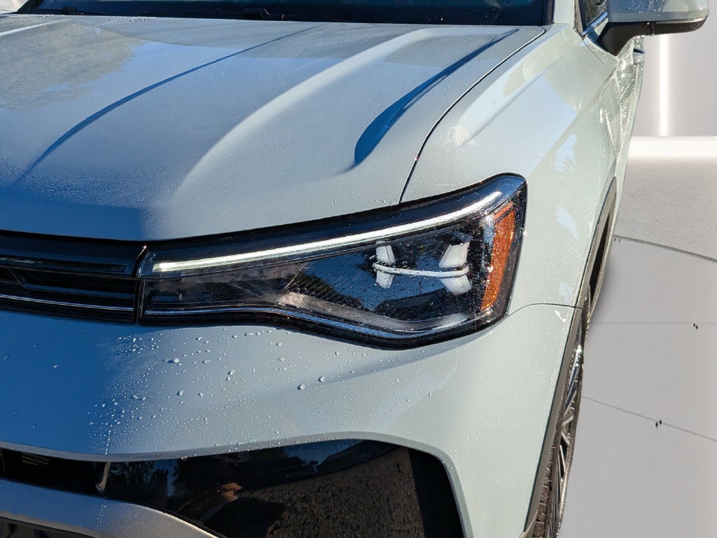 2027 Volkswagen Taos 1.5T SE