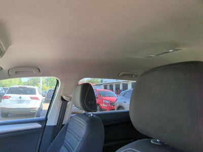 2023 Volkswagen Tiguan 2.0T S