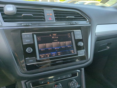 2023 Volkswagen Tiguan 2.0T S