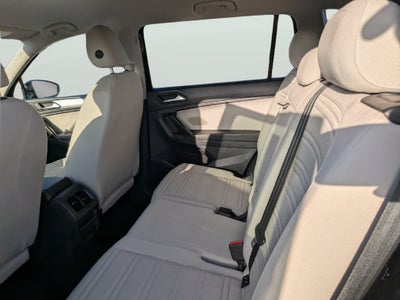 2023 Volkswagen Tiguan 2.0T S