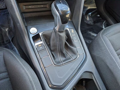 2023 Volkswagen Tiguan 2.0T S