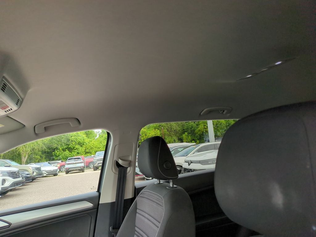 2023 Volkswagen Tiguan 2.0T S