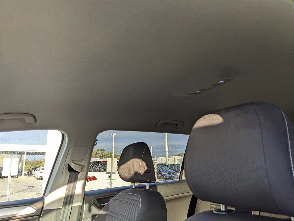 2023 Volkswagen Tiguan 2.0T S