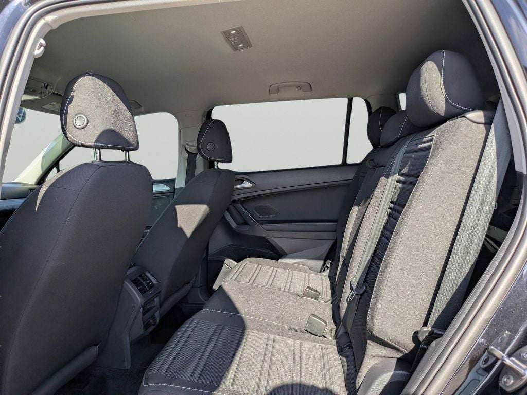 2023 Volkswagen Tiguan 2.0T S