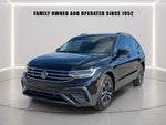 2023 Volkswagen Tiguan 2.0T S