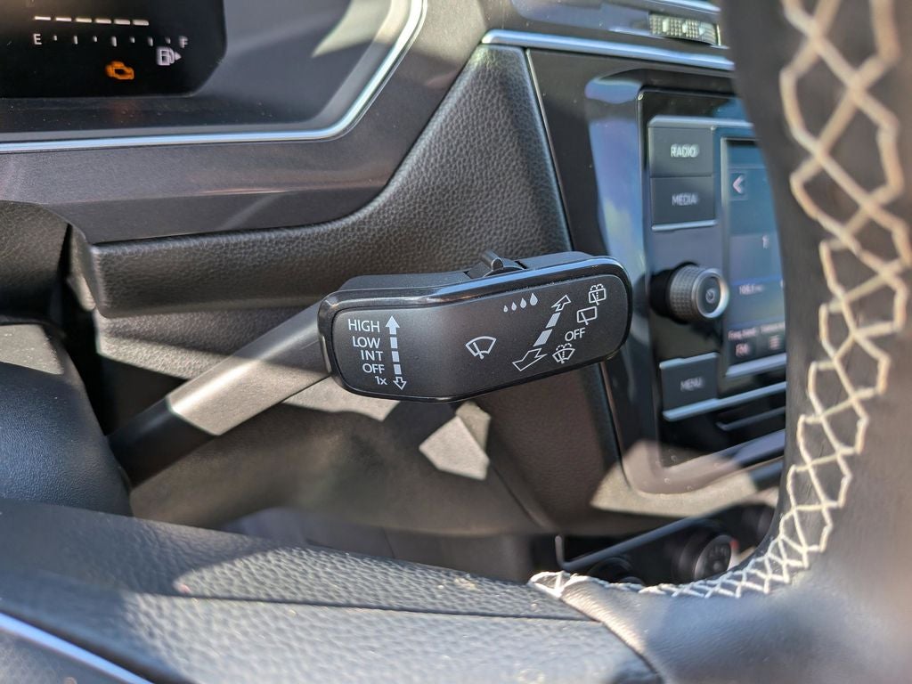 2023 Volkswagen Tiguan 2.0T S
