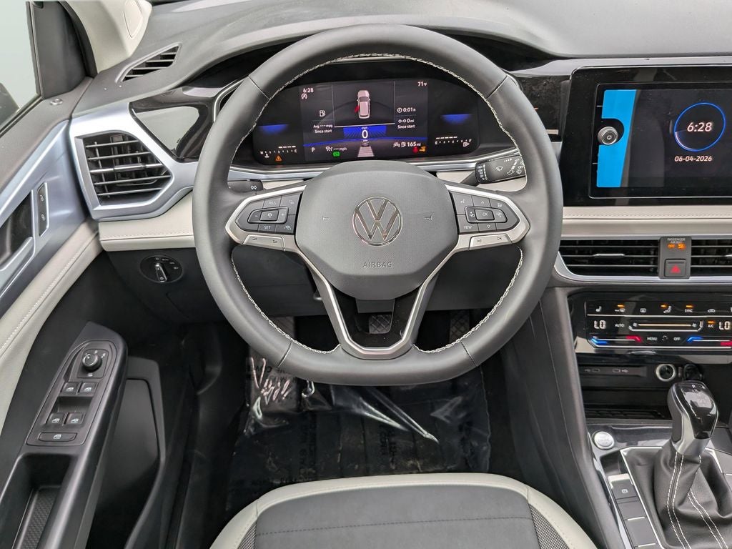 2026 Volkswagen Taos 1.5T SE
