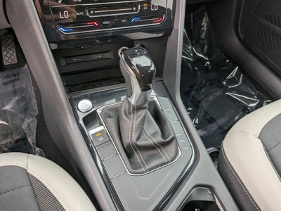 2026 Volkswagen Taos 1.5T SE