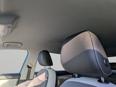 2027 Volkswagen Taos 1.5T SE