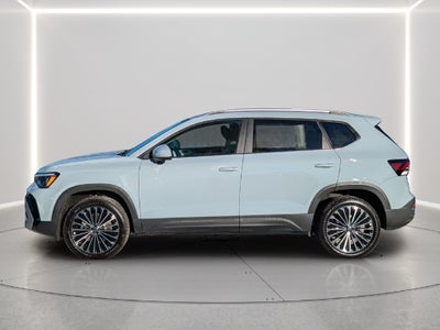 2027 Volkswagen Taos 1.5T SE