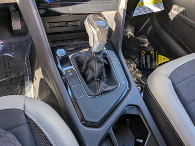 2027 Volkswagen Taos 1.5T SE