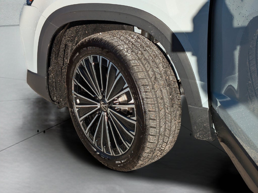 2027 Volkswagen Taos 1.5T SE