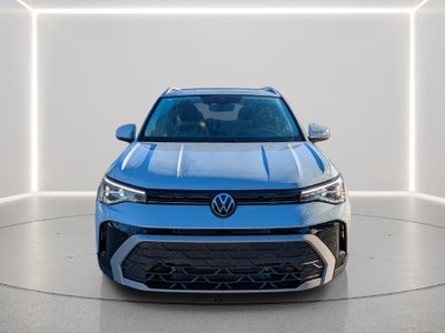 2027 Volkswagen Taos 1.5T SE