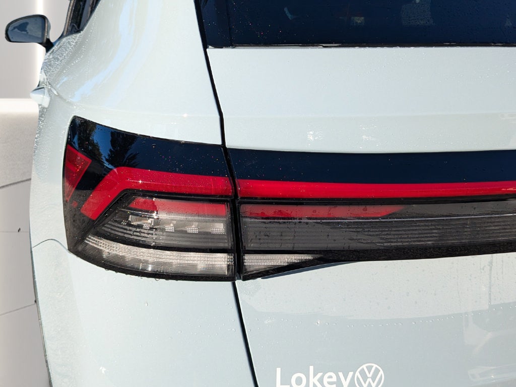 2027 Volkswagen Taos 1.5T SE